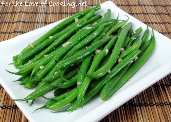 greenbeans