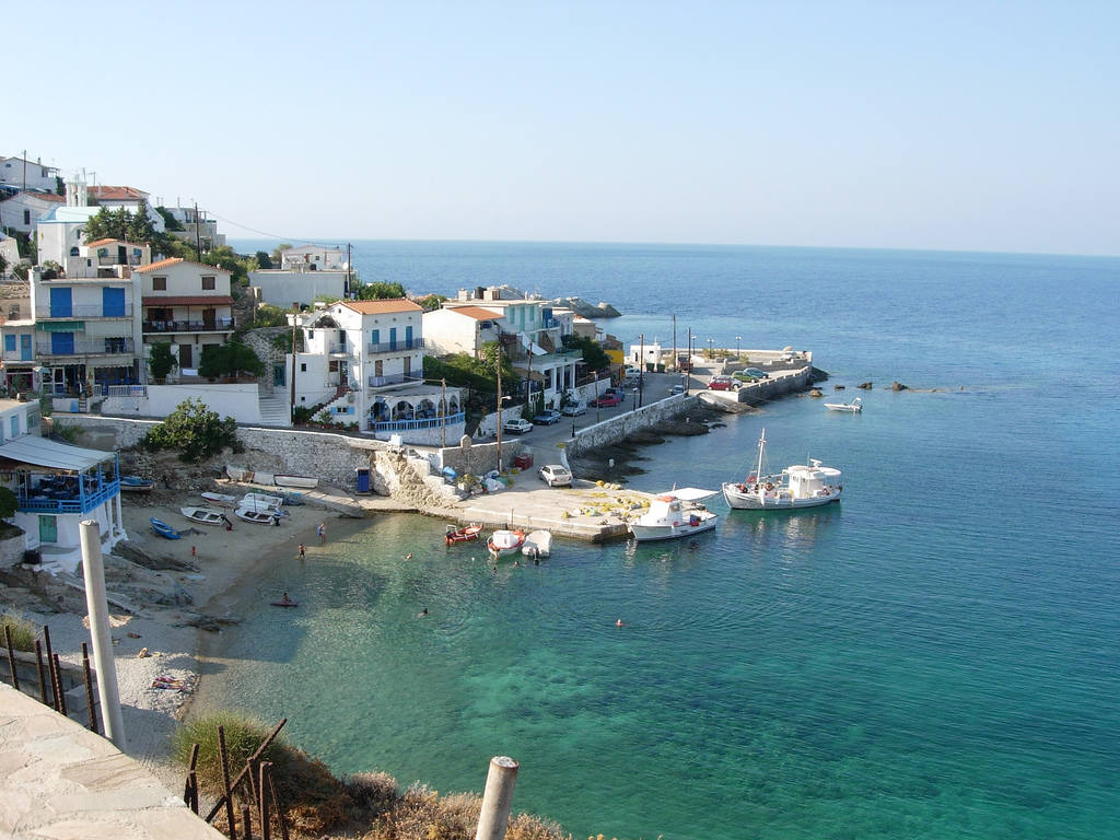 ikaria