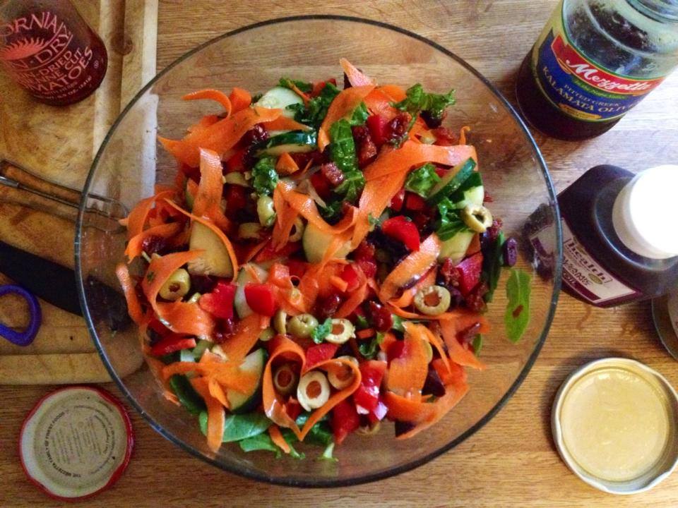 salad 2