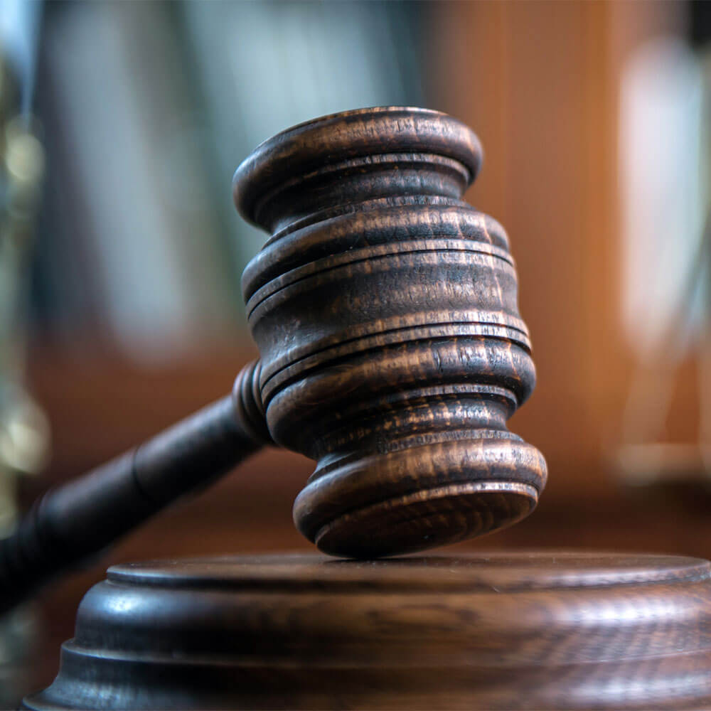 law-gavel
