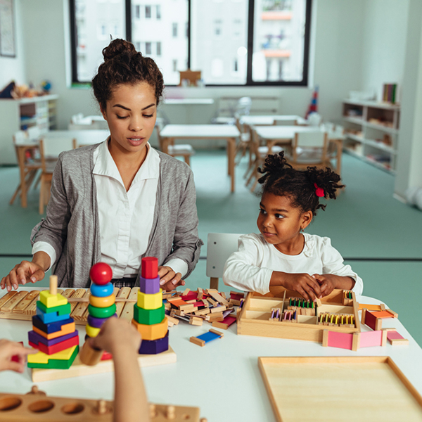 Home | Learning Explorers Childcare Center | Ramsey, MN