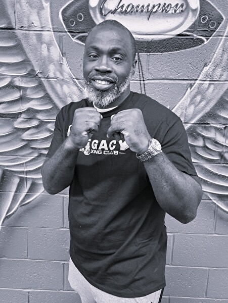 coach johnny