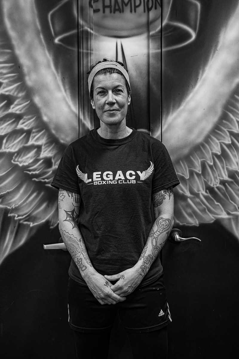 Our Team Legacy Boxing Club Wayne, NJ 07470