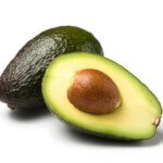 avocadoes