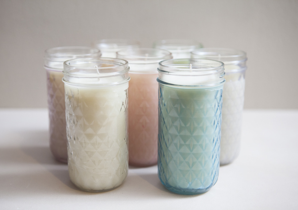 Candles
