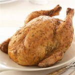 Chicken