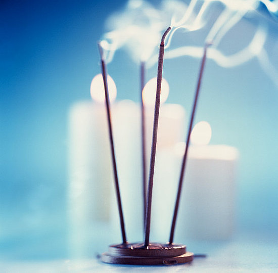 Incense-sticks