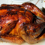 Roasted-Turkey