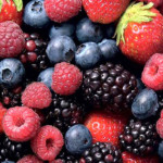 berries