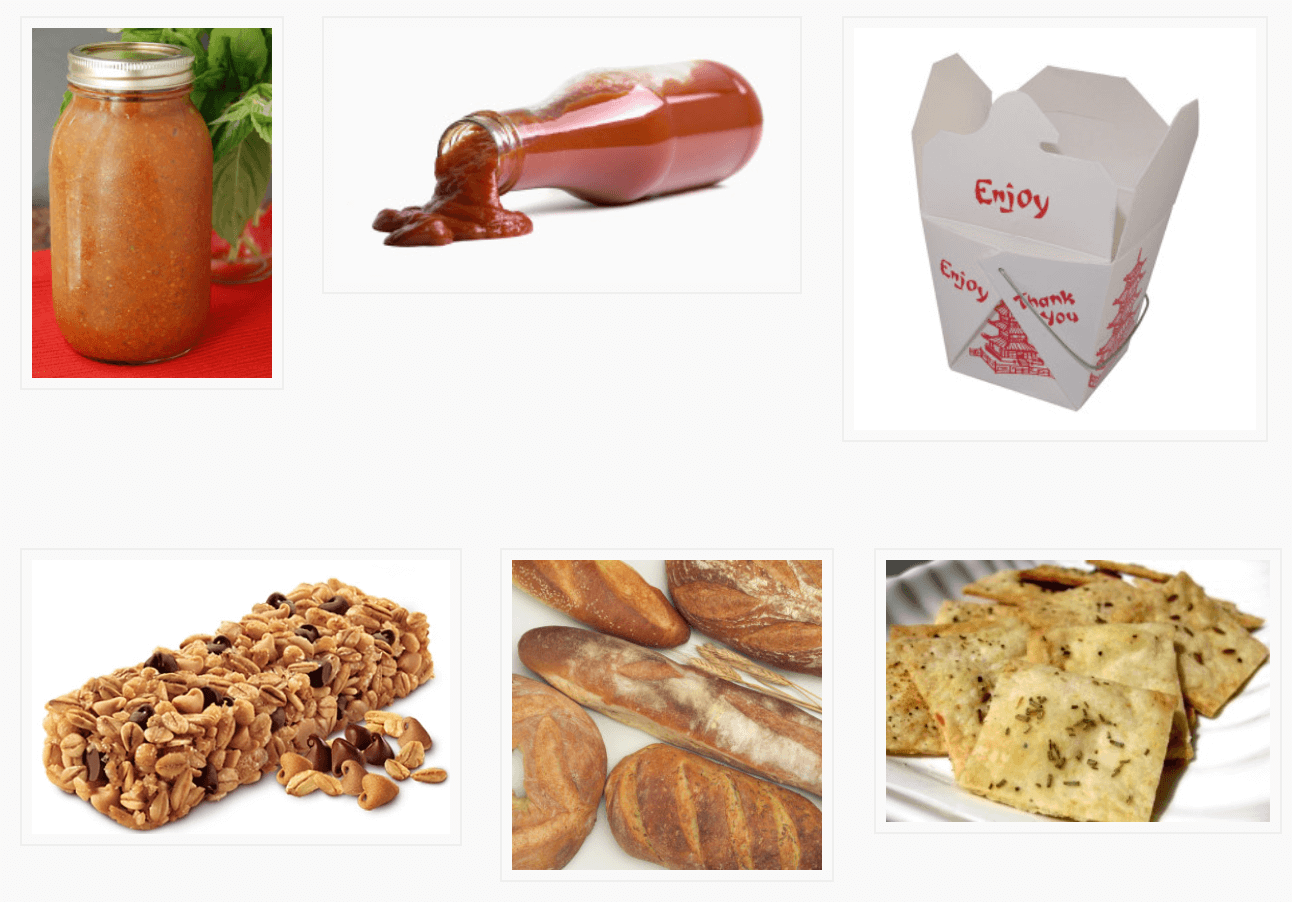 food