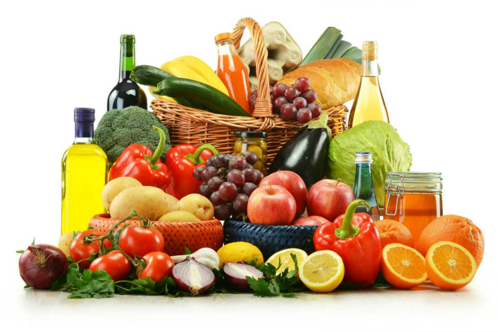fruits-veggies