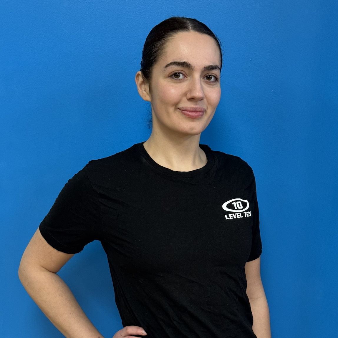 Kaltrina Kozmaqi