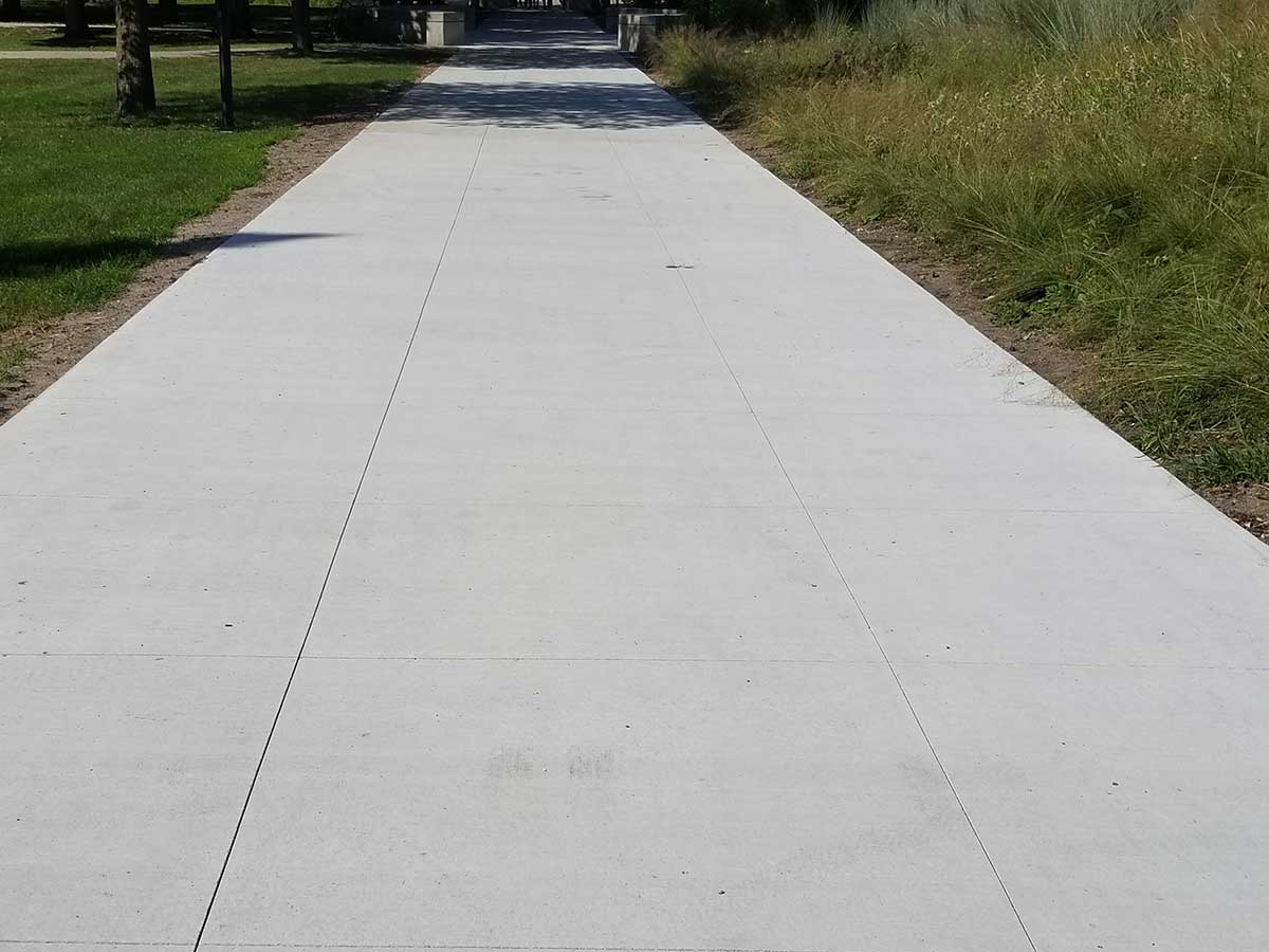 Completed Projects | Concordia College | Moorhead, MN