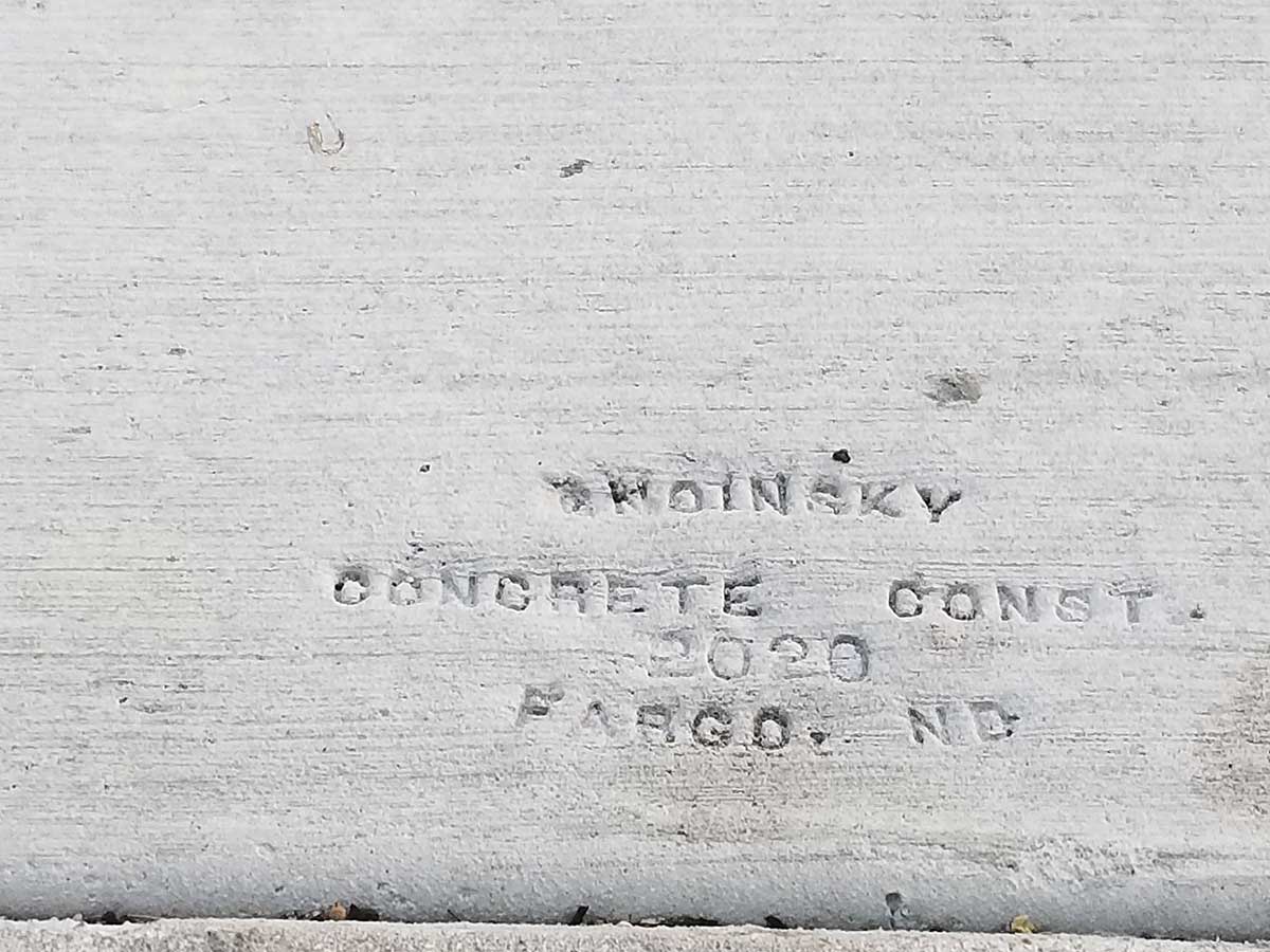 Completed Projects | Concordia College | Moorhead, MN