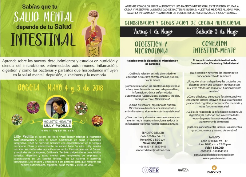LillyHolisticNutrition2018Colombia