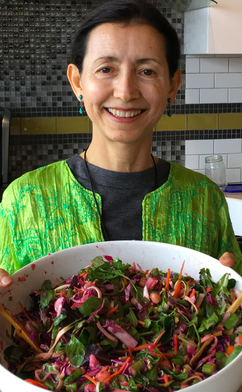 Salads Days right Combinations