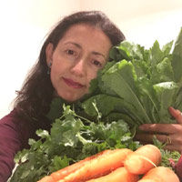 lilly_vegetales