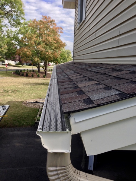 Gutter