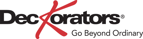 Deckorators Logo Tag