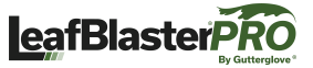 leaf blaster pro
