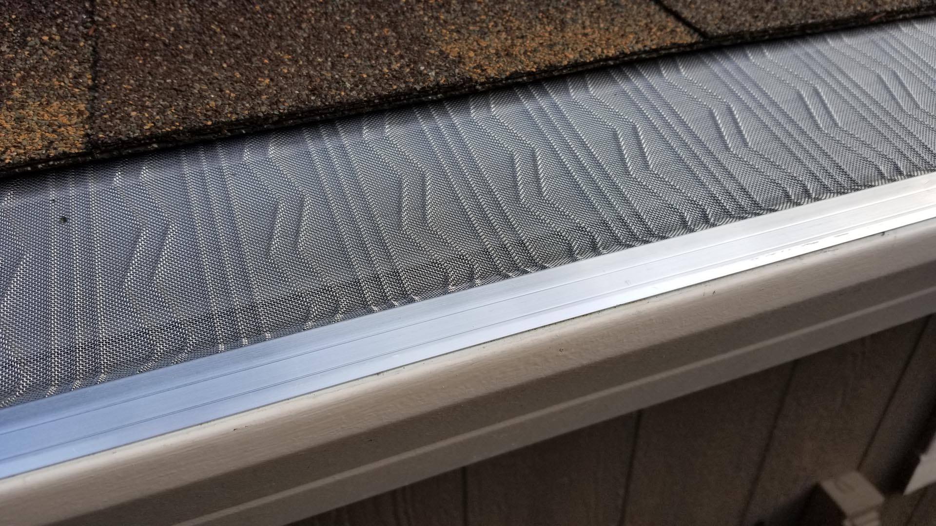 gutters