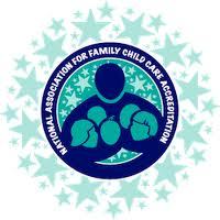 National Association for Family Child Care Accreditation Logo