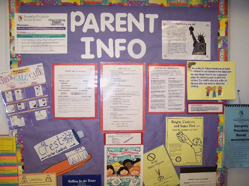 Parents