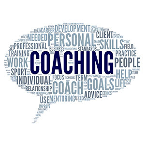 Coaching with Linda Schumacher