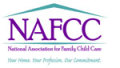 The National Association for Family Child Care's Logo