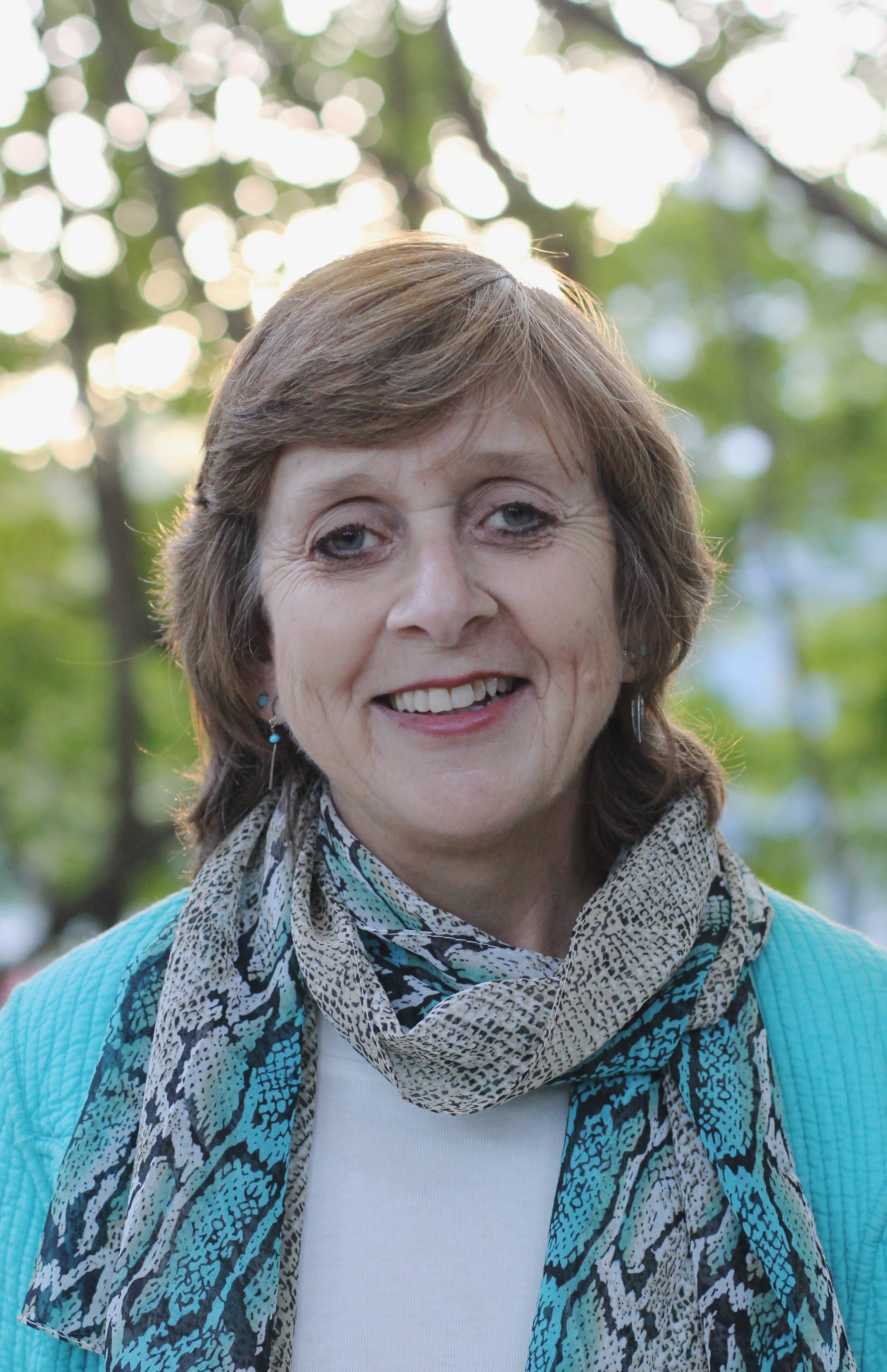 Linda Schumacher