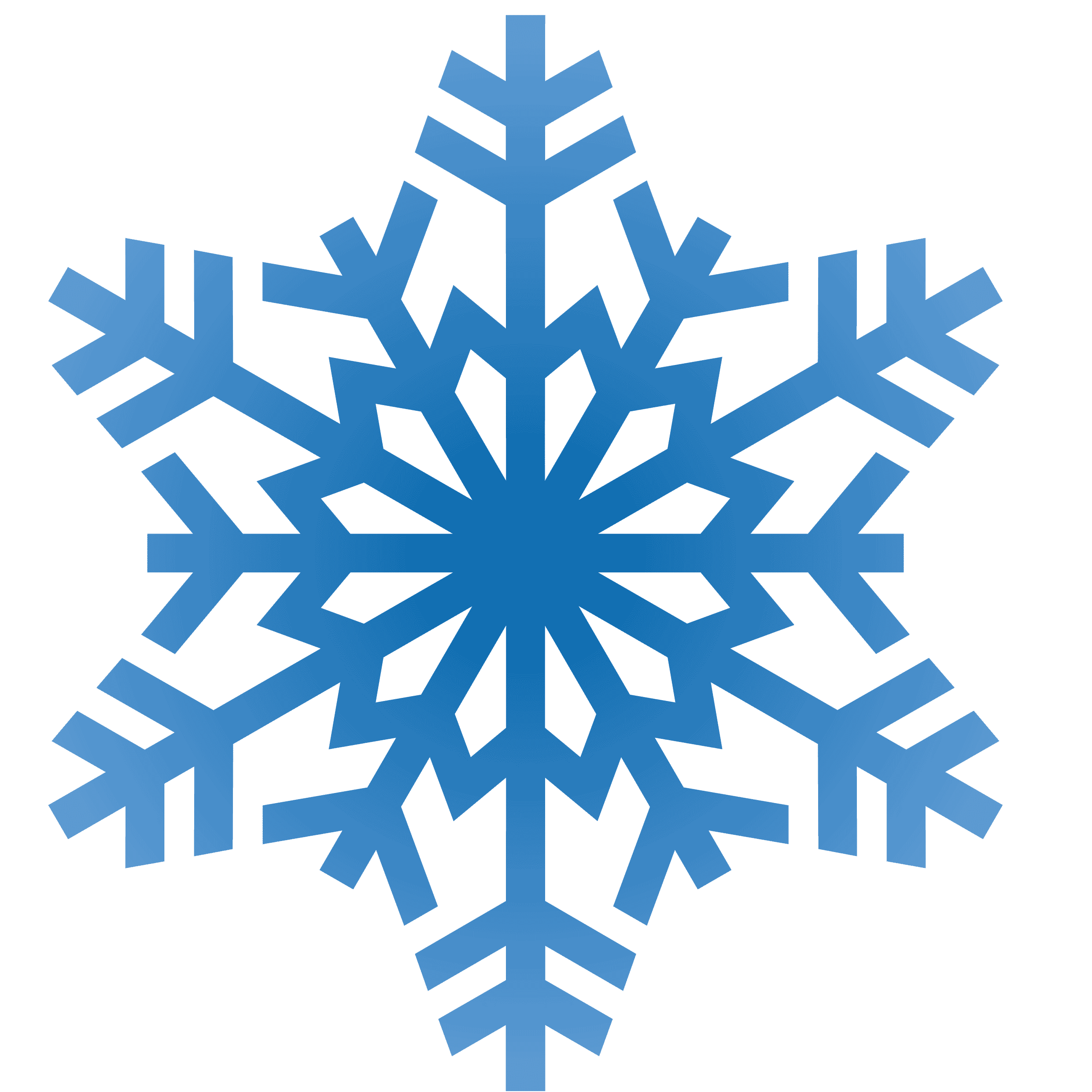 snowflake-clipart-transparent-background-bcyE66qcL