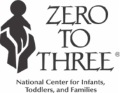 Zero to Three's Logo