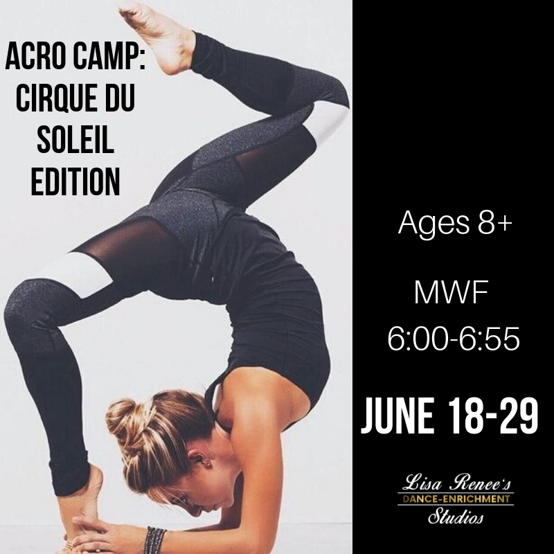 Acro Camp_ Cirque Du Soleil Edition_copy1