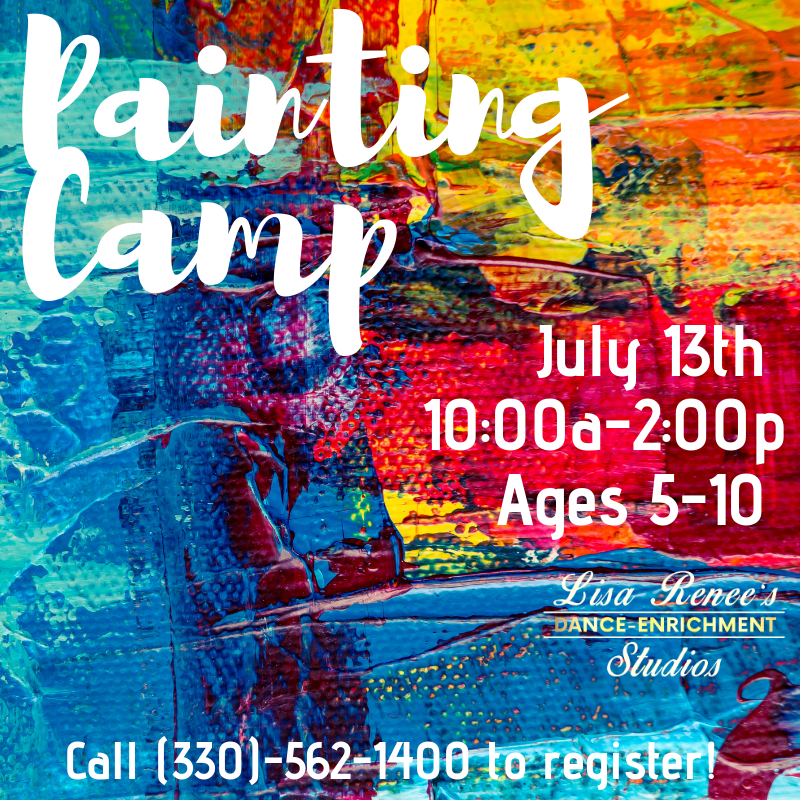Painting camp