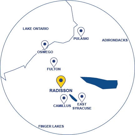CNY Daycare Little Lukes Radisson Baldwinsville