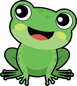 Green Frog