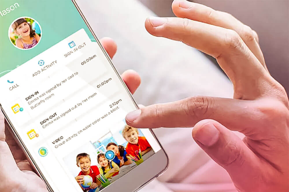 Procare-App