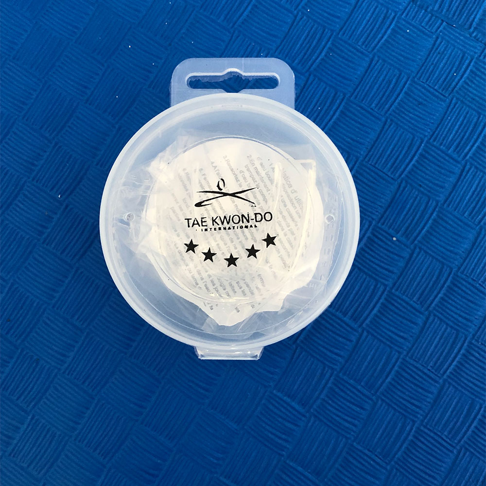 Gum-shield