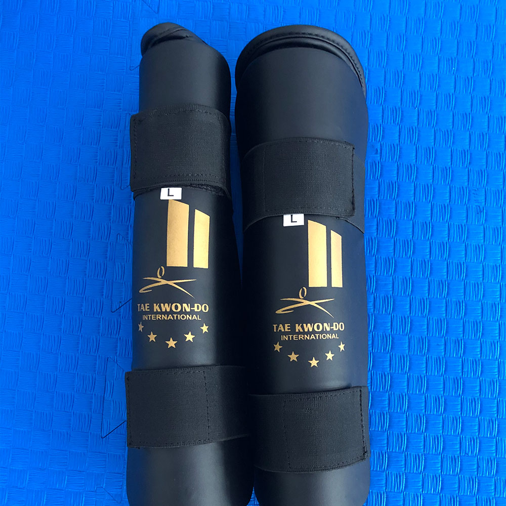 Shin-pads