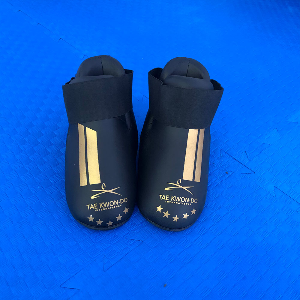 foot-pads