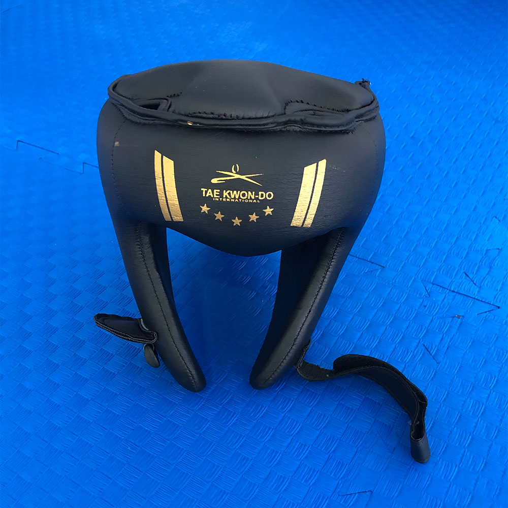 headguard