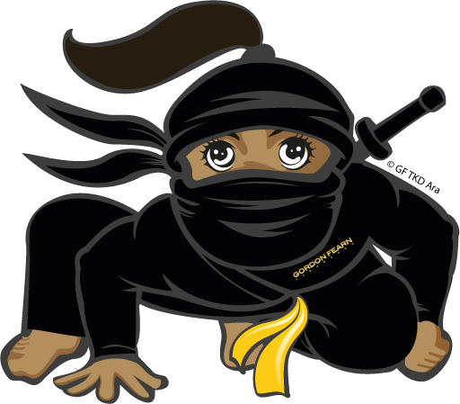 Ninja skills