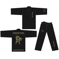 Club-Uniform