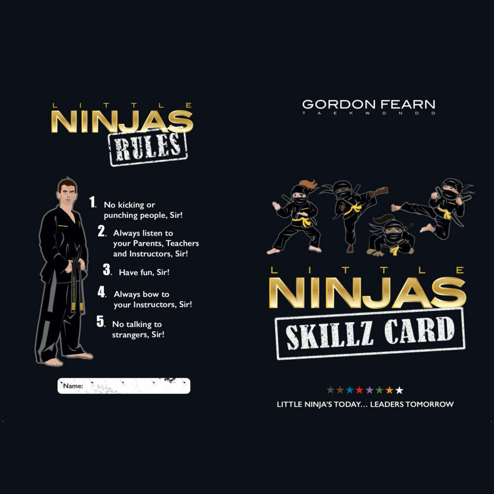 Ninja-Skillz