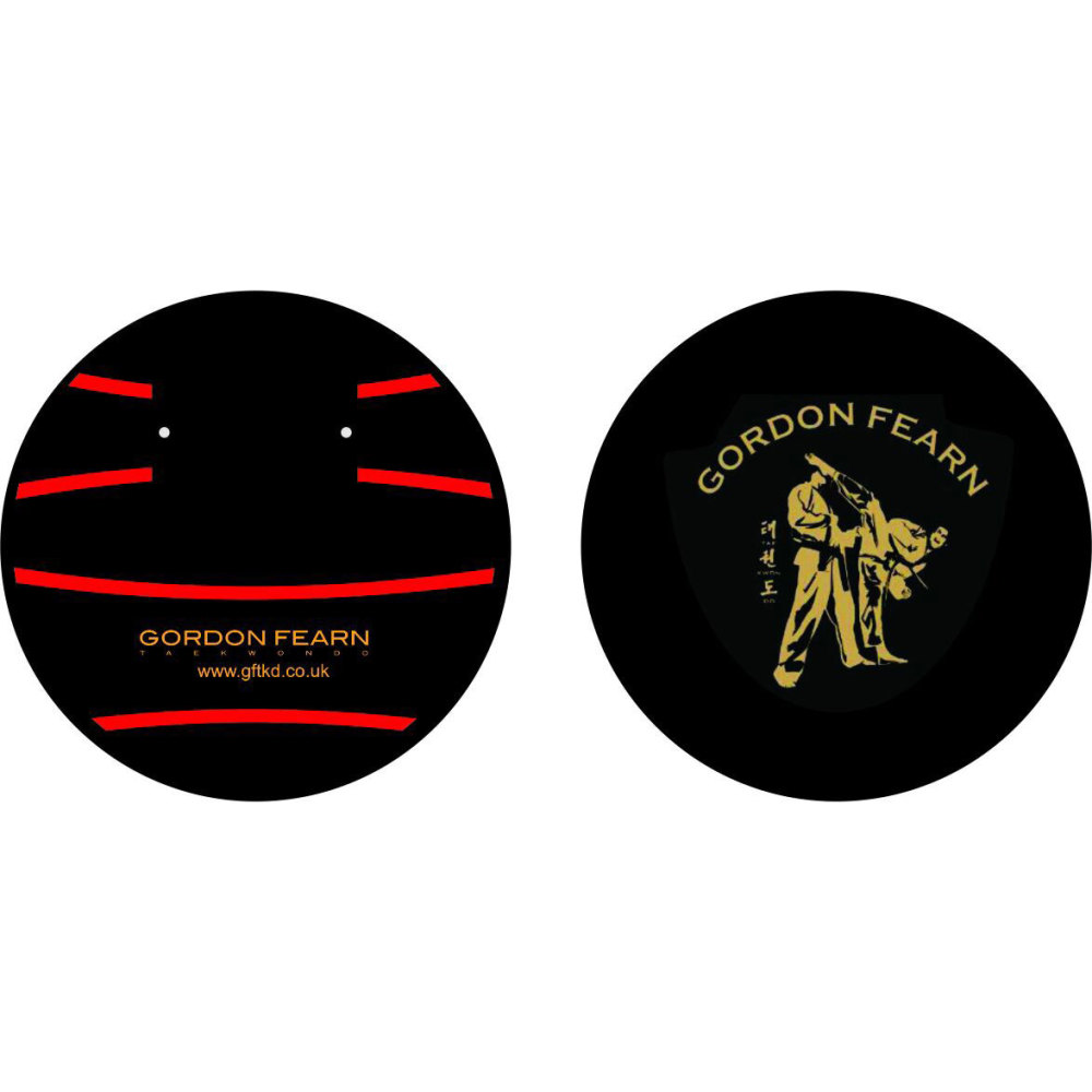 Round-Focus-Pad