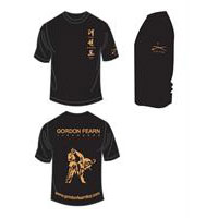 black-shirts