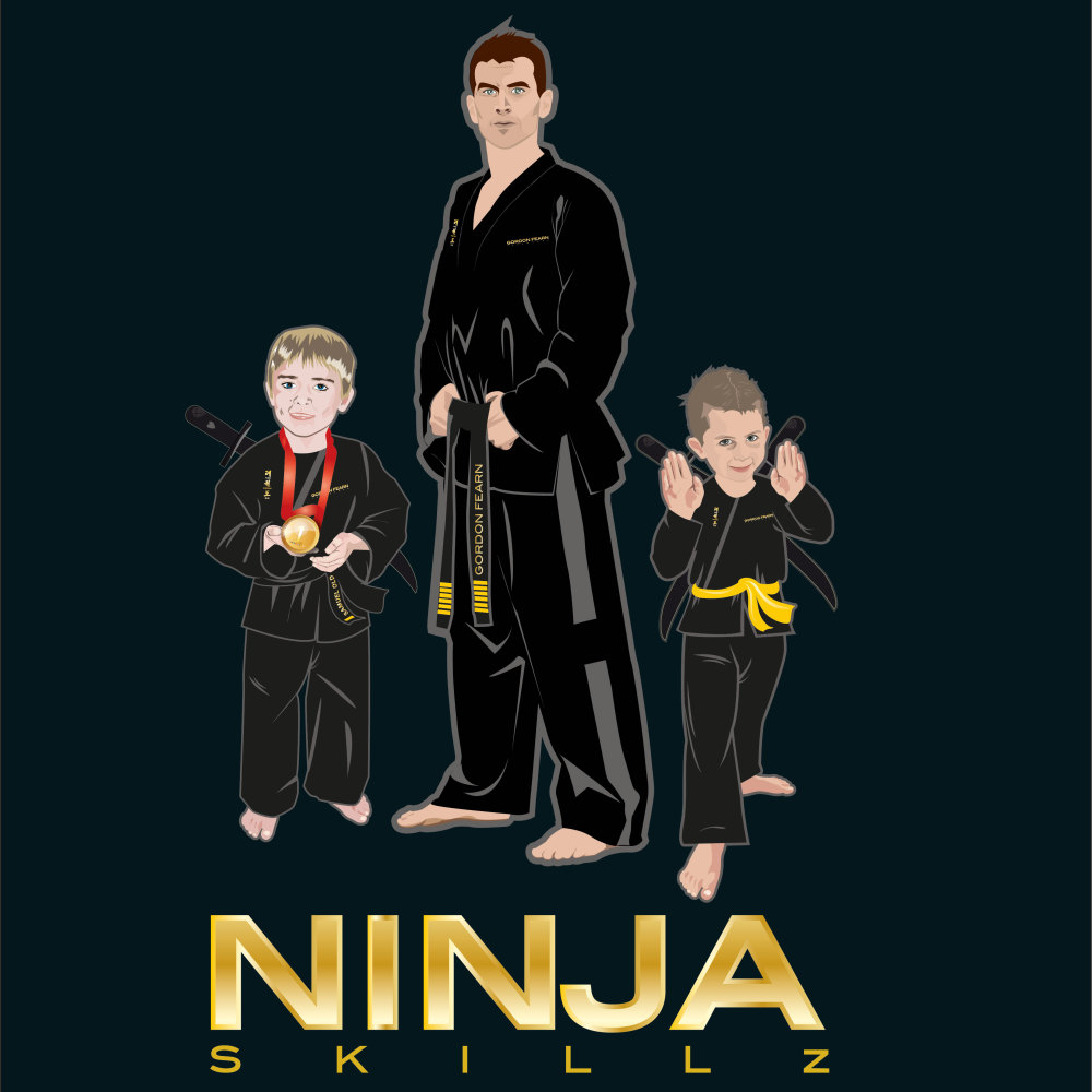 ninjas