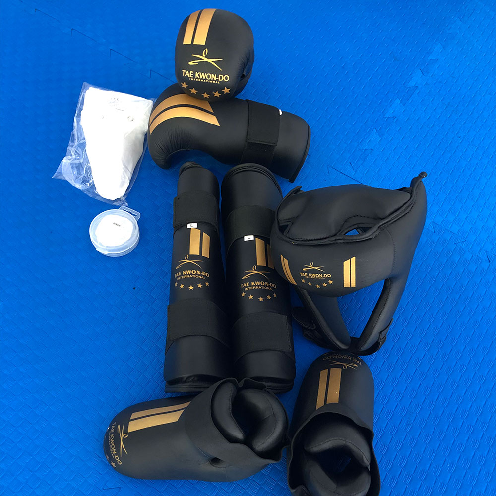 sparring-bundle