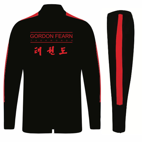tracksuit