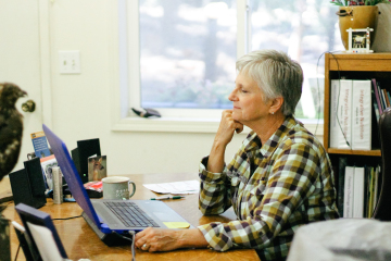 Katherine Kellogg Health Coaching